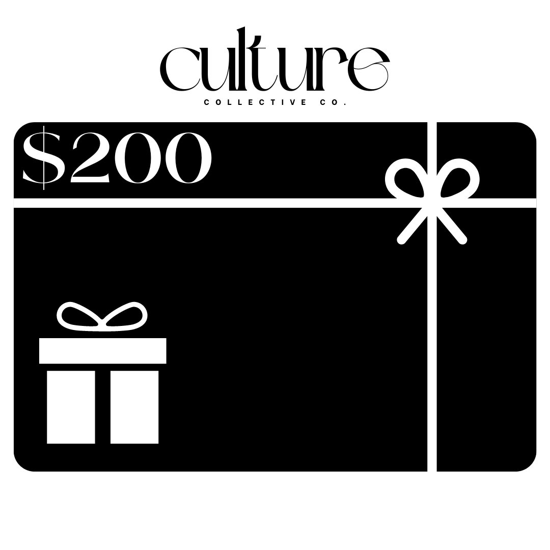 Culture Collective Co. Gift Card