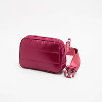 Tammy Puffer Women's Belt Bag