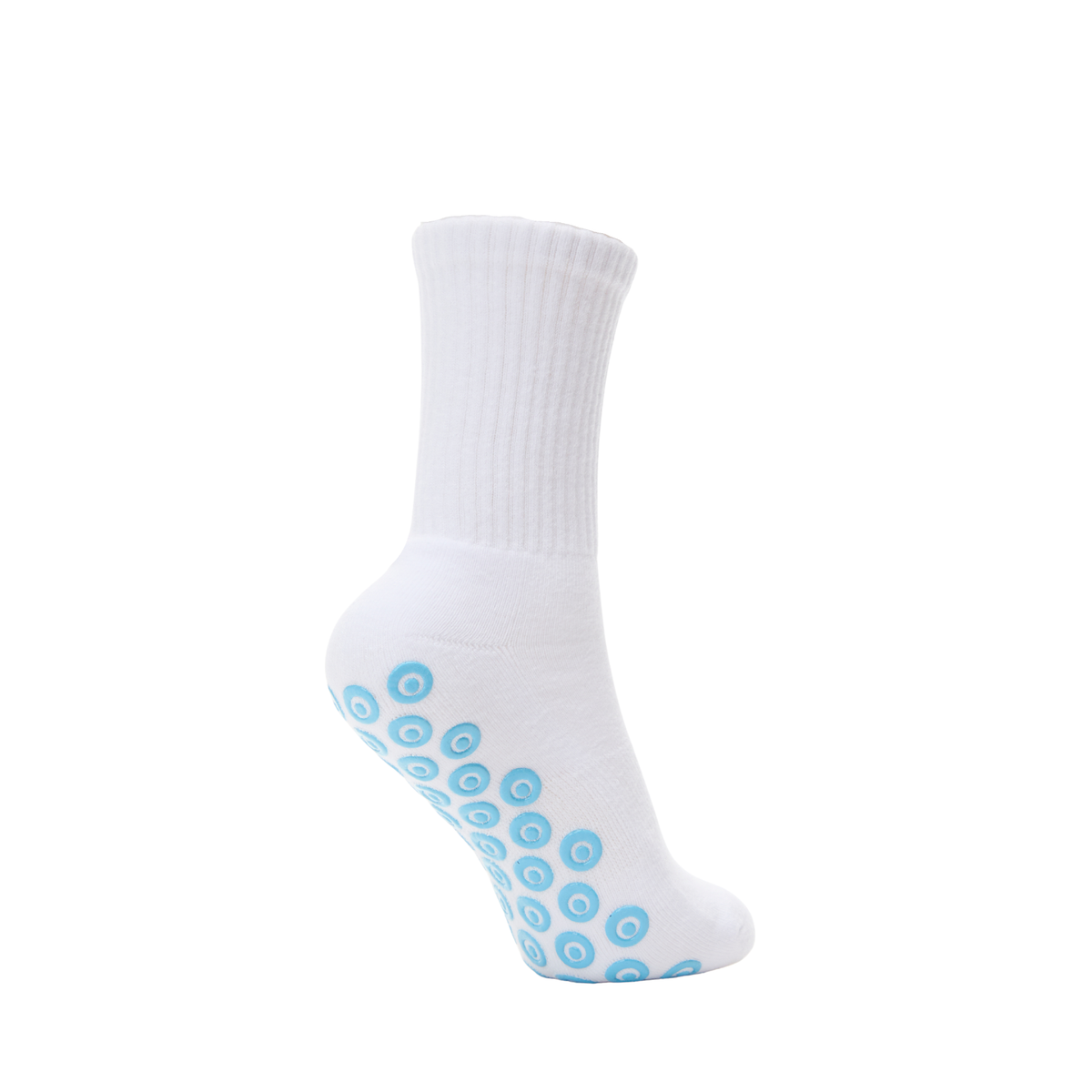 Evil Eye Grip Socks