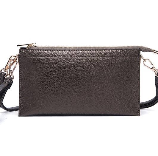 Jaylene Crossbody Wrislet Bag