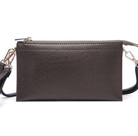 Jaylene Crossbody Wrislet Bag