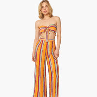 Sunkissed Tube Top