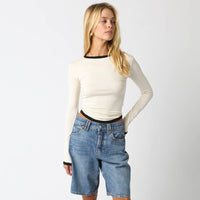 Contrast Binding Kendall Top