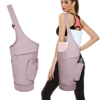 Mat Sling Tote