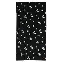 Florid Declamation Car Seat Cover Towel