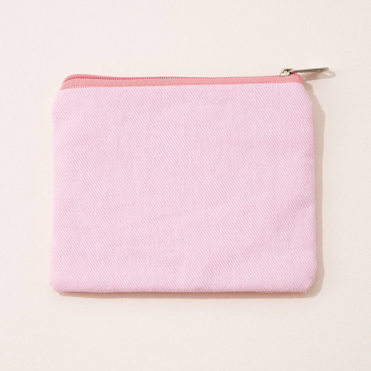 "Best Teacher Ever"  Coin Pouch