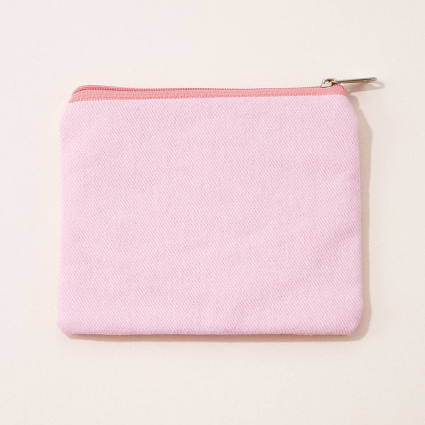 "Best Teacher Ever"  Coin Pouch