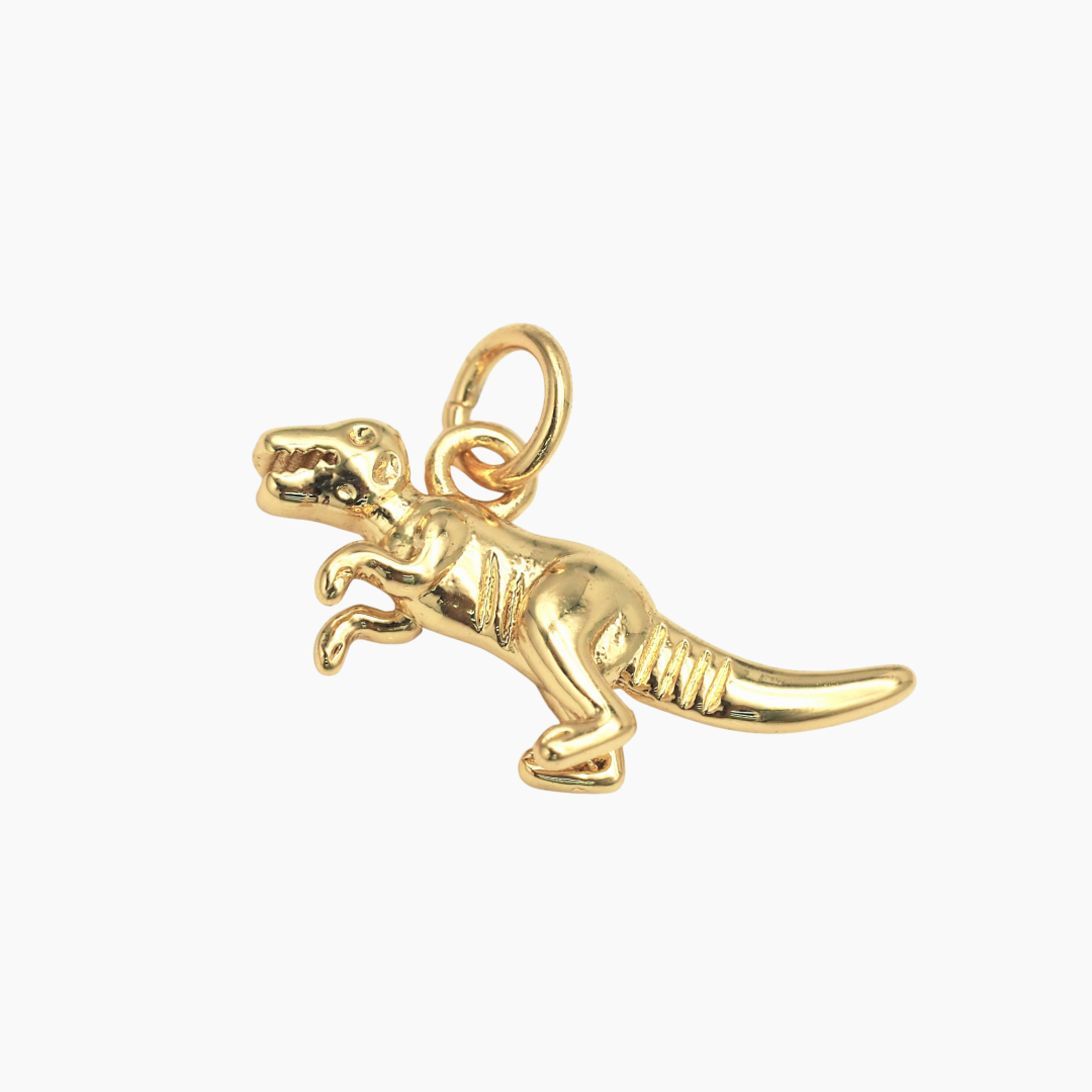 T-Rex Charm