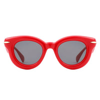 Bubble Frame Sunglasses