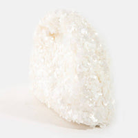 Ivory Sequin Hand Bag