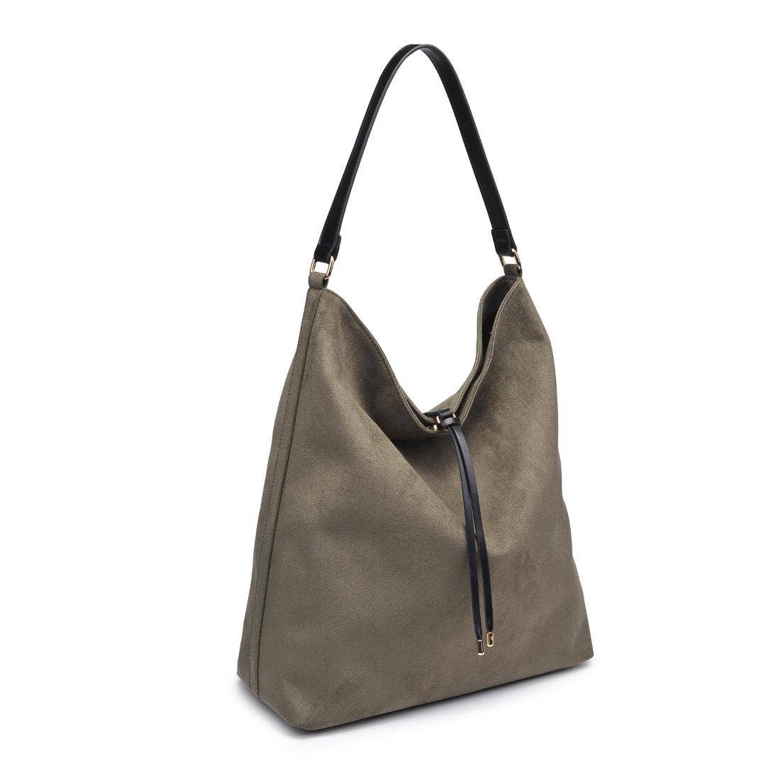 Olive Felicity Hobo Bag