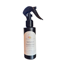 Modern Flame 4oz Room Sprays