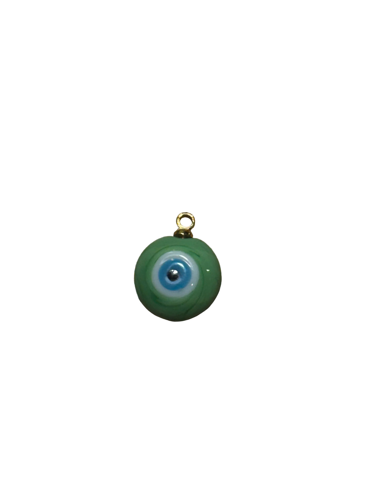 Murano Glass Bead Charm