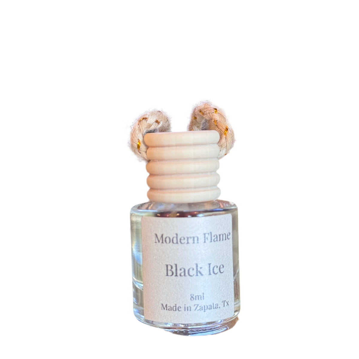 Modern Flame Car Diffusers