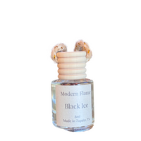 Modern Flame Car Diffusers