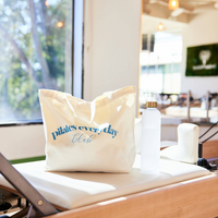 Pilates Everyday Club Tote