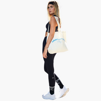 Pilates Everyday Club Tote