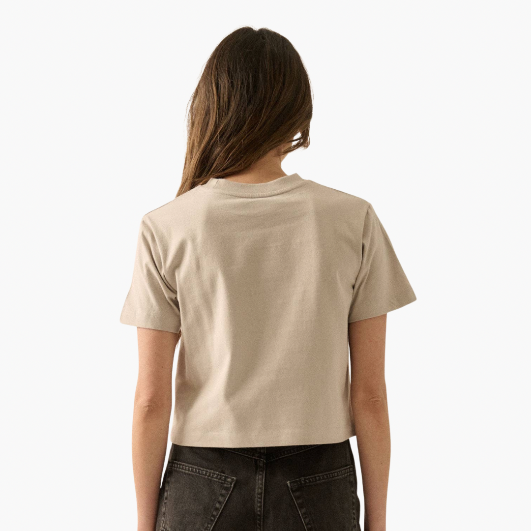 Western Cowboy Boots Vintage-Print Graphic Tee