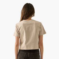 Western Cowboy Boots Vintage-Print Graphic Tee