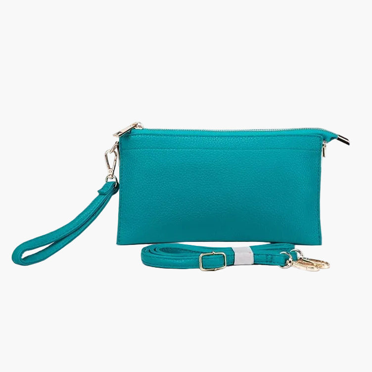 Jaylene Crossbody Wrislet Bag