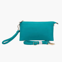 Jaylene Crossbody Wrislet Bag