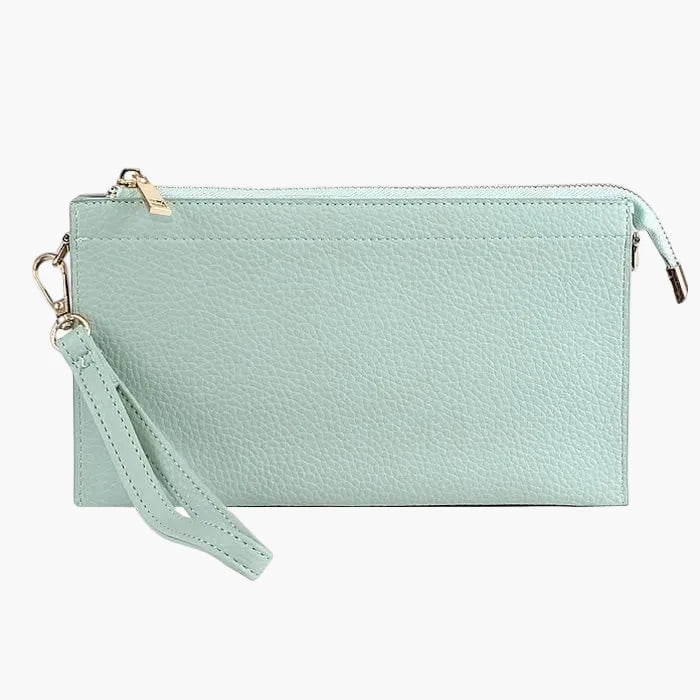 Jaylene Crossbody Wrislet Bag