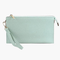 Jaylene Crossbody Wrislet Bag