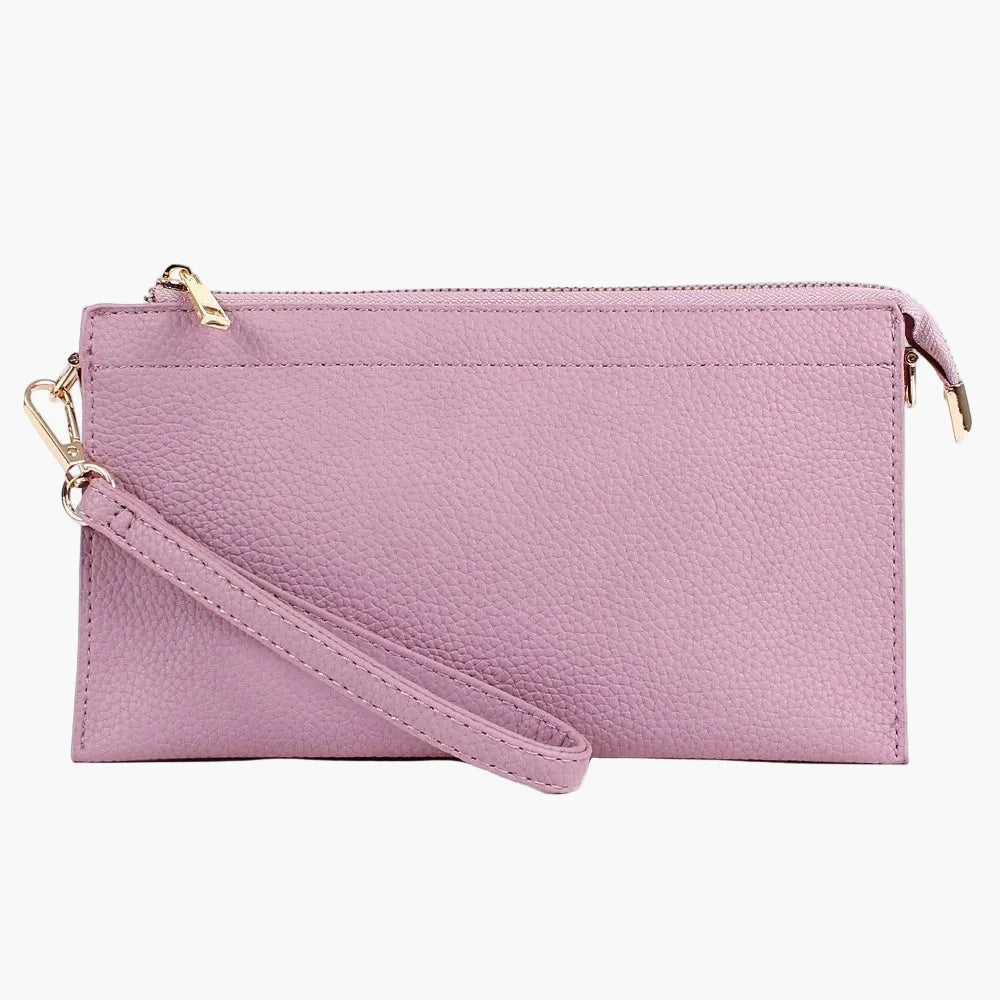 Jaylene Crossbody Wrislet Bag
