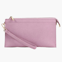 Jaylene Crossbody Wrislet Bag