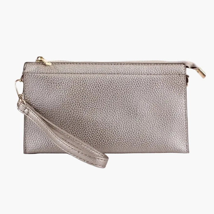 Jaylene Crossbody Wrislet Bag