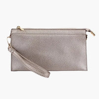 Jaylene Crossbody Wrislet Bag