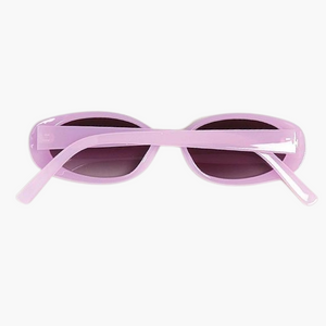 Oval Classic Sunglasses