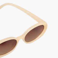 Oval Classic Sunglasses