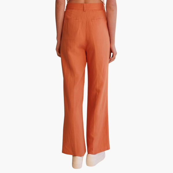 Jules Wide Leg Trouser