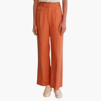 Jules Wide Leg Trouser