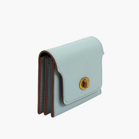 Melie Bianco Tara Vegan Card Case