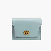 Melie Bianco Tara Vegan Card Case