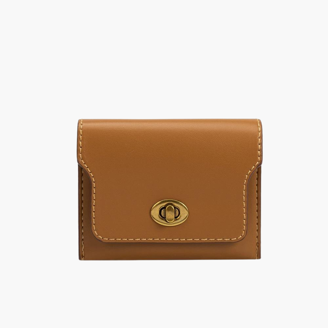 Melie Bianco Tara Vegan Card Case