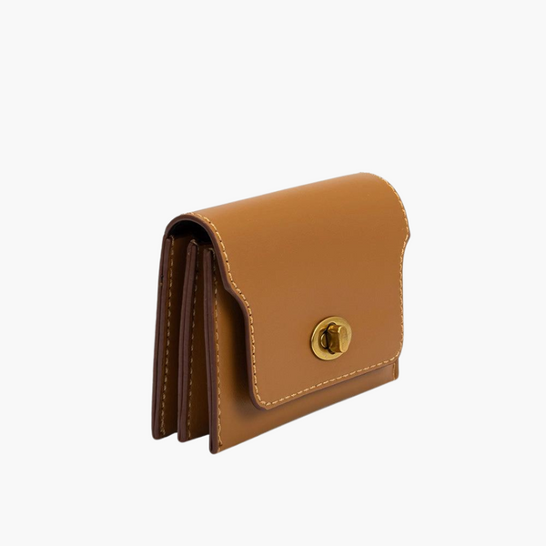 Melie Bianco Tara Vegan Card Case