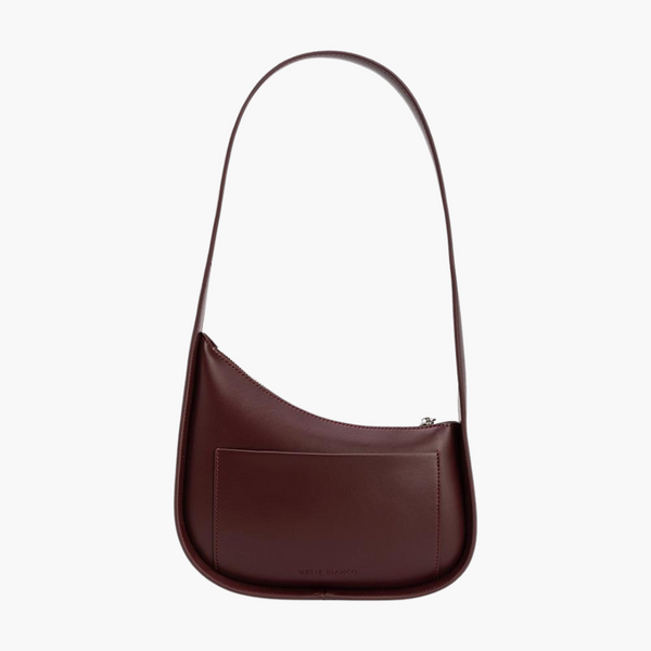 Melie Bianco Willow Shoulder Bag