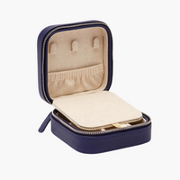 Croft Avenue Luna Travel Jewelry Case