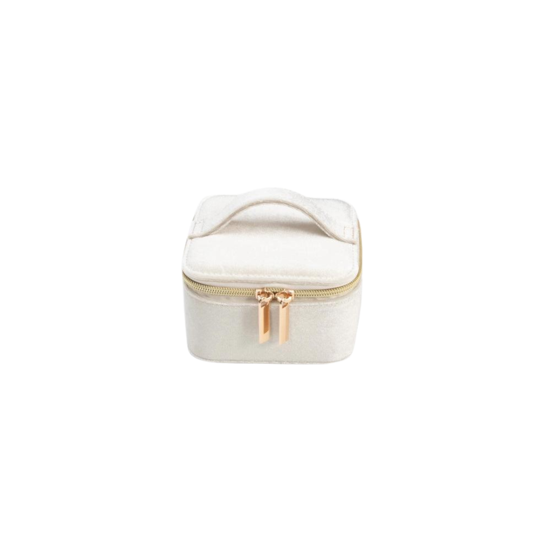 Vera Travel Jewelry Case with Pouch