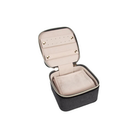 Vera Travel Jewelry Case with Pouch