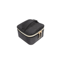 Vera Travel Jewelry Case with Pouch