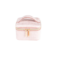 Vera Travel Jewelry Case with Pouch