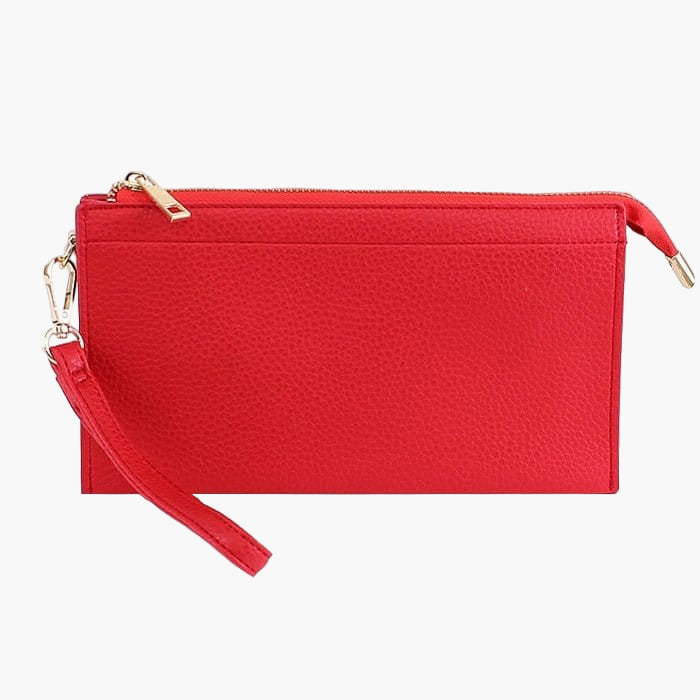 Jaylene Crossbody Wrislet Bag