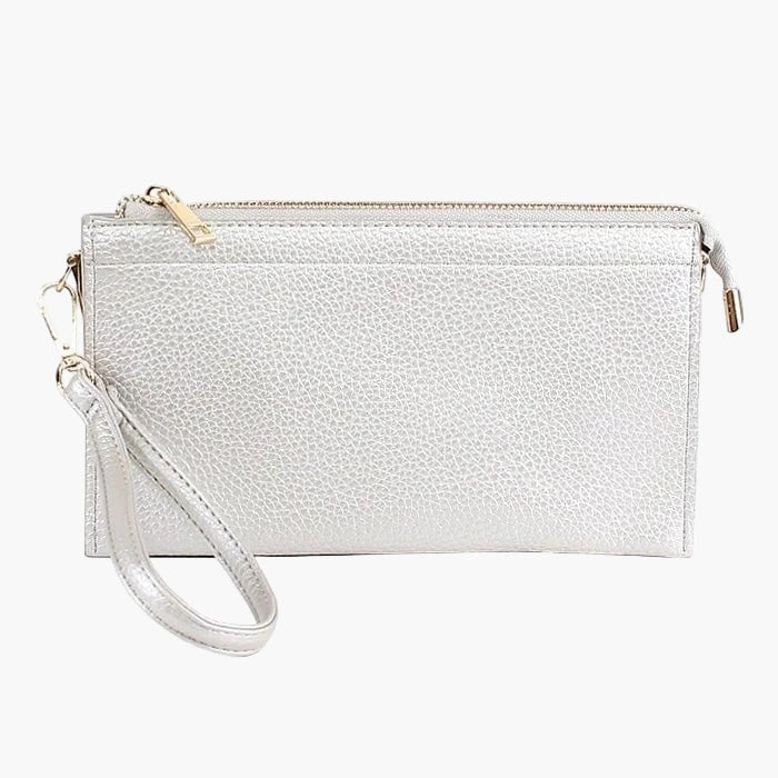 Jaylene Crossbody Wrislet Bag