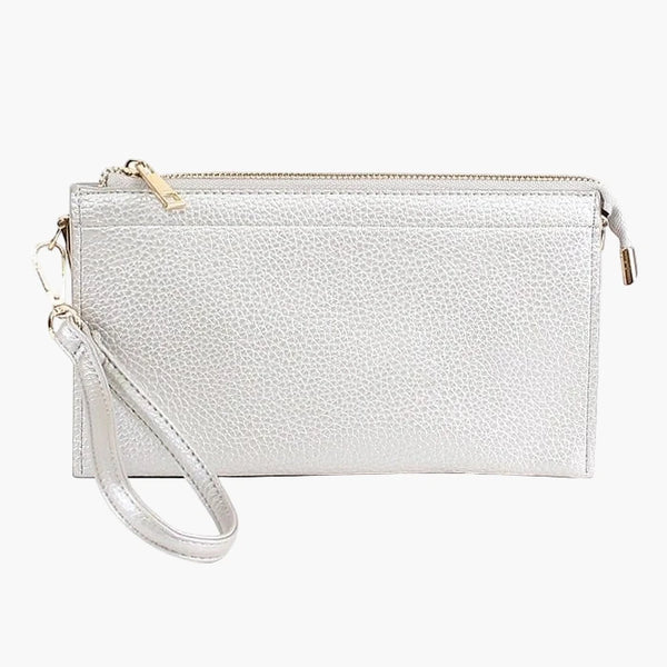 Jaylene Crossbody Wrislet Bag