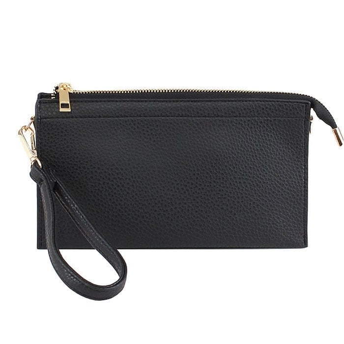 Jaylene Crossbody Wrislet Bag