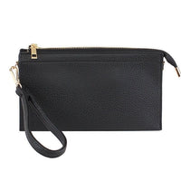 Jaylene Crossbody Wrislet Bag